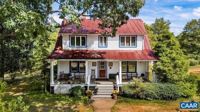 2256 Adial Rd, Faber