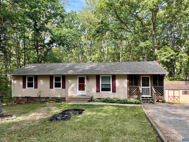 4646 Woods Edge Rd, Troy
