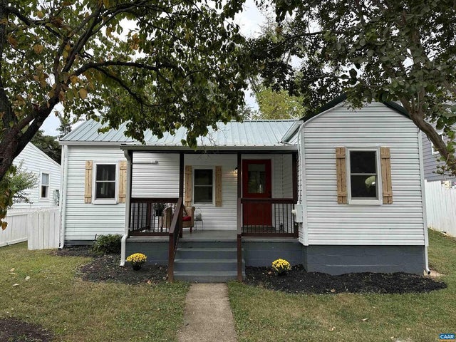 419 Quarry Rd, Charlottesville