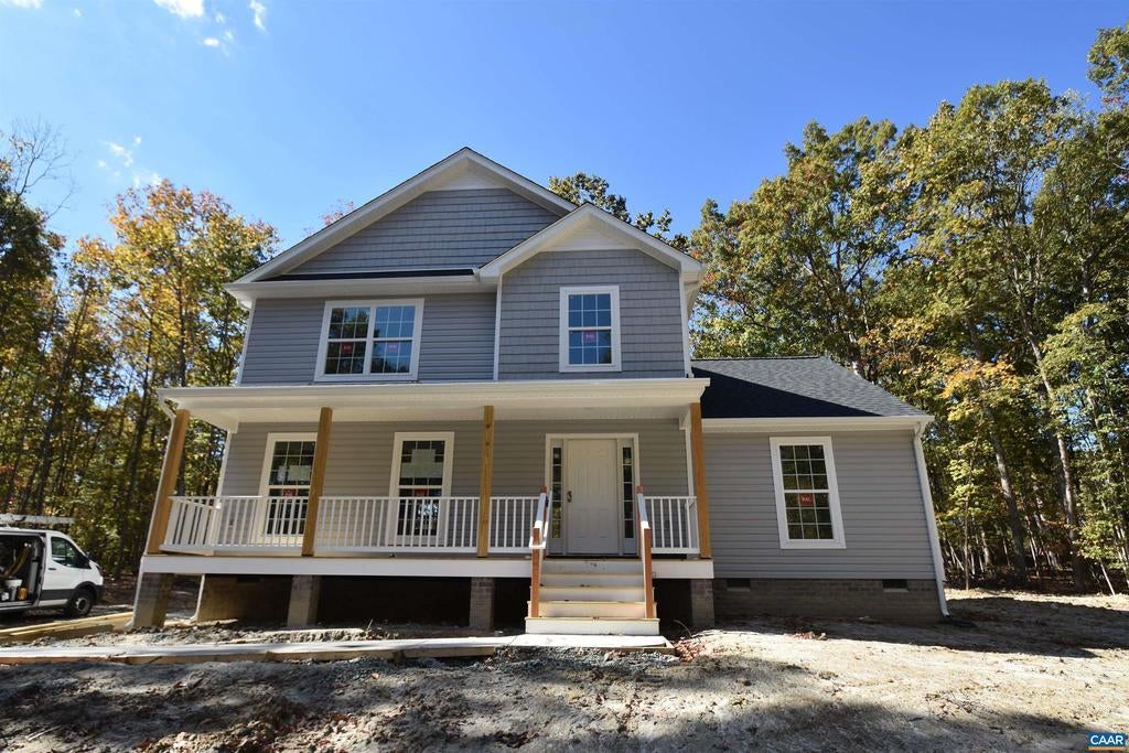 42 Martin Village Rd #16b Mv, LOUISA