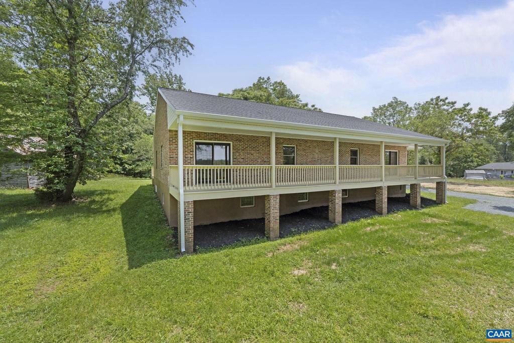115 Montview Dr, RUCKERSVILLE