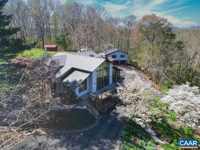 20 Pine Bluff Rd, Ruckersville