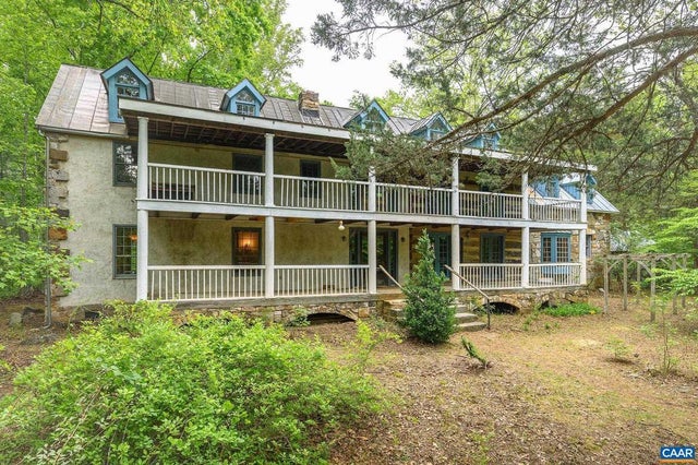 1816 Davis Shop Rd, Earlysville