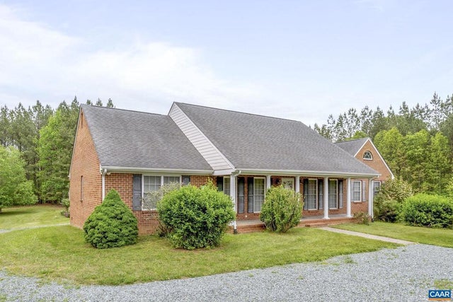 2508 Thomas Jefferson Pkwy, Charlottesville