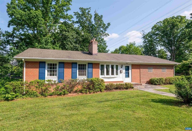 150 N Bennington Rd, Charlottesville