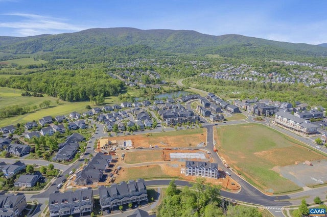 6 Larkin Ln #lot 6, Block 26, Crozet