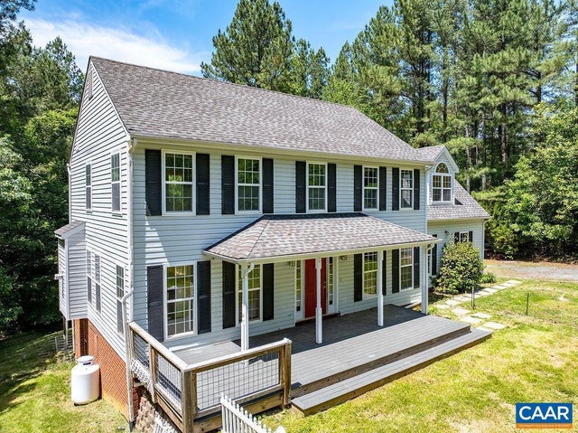 231 Magnolia Cir, Troy