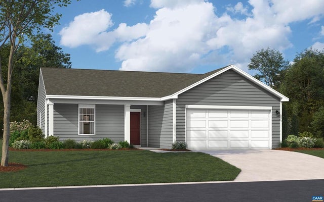 119 Trailfork Rd, Barboursville