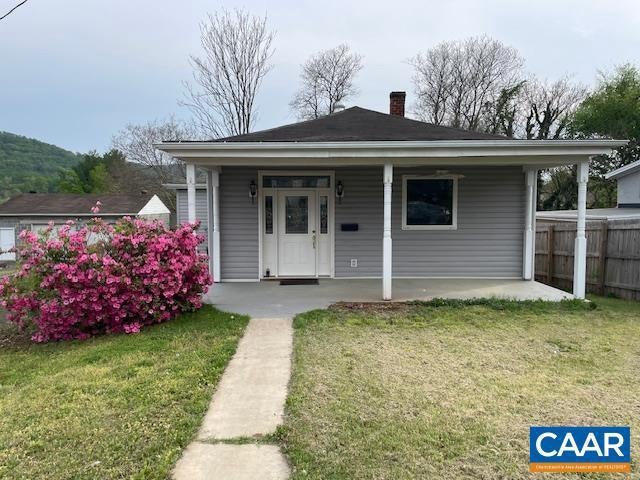 1414 Midland St, Charlottesville