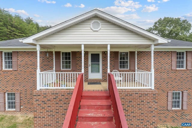 3590 Mountain Hill Rd, Palmyra