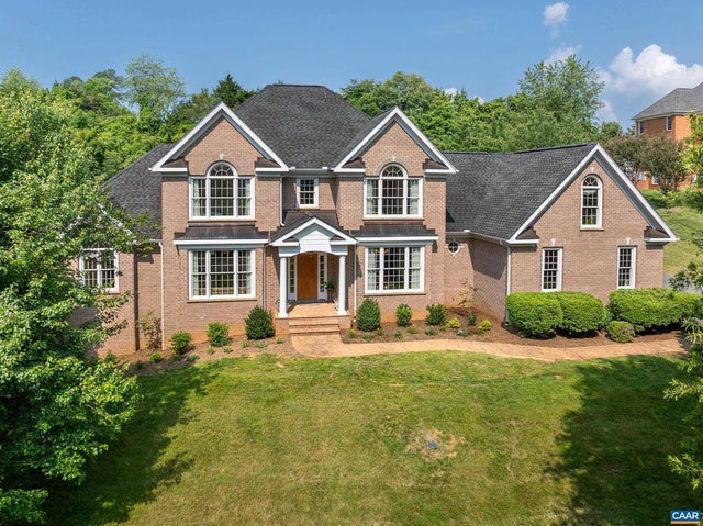 455 Foxdale Ln, Charlottesville