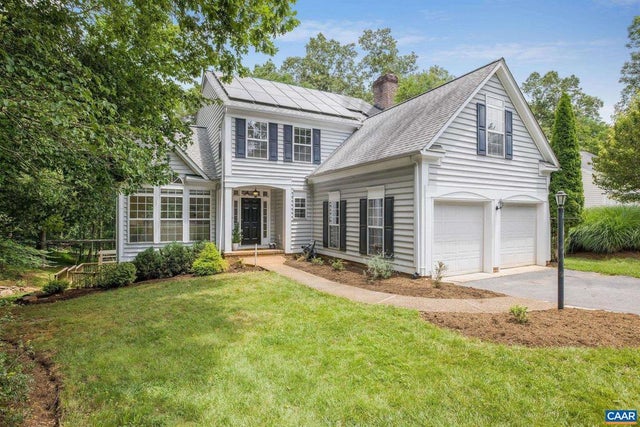 1433 River Oaks Rdg, Charlottesville