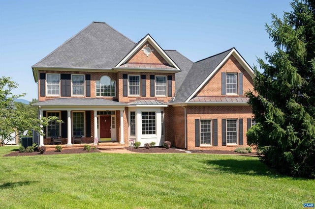 5080 Snowy Ridge Ln, Earlysville