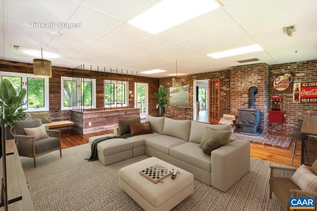 280 Audubon Dr, Earlysville