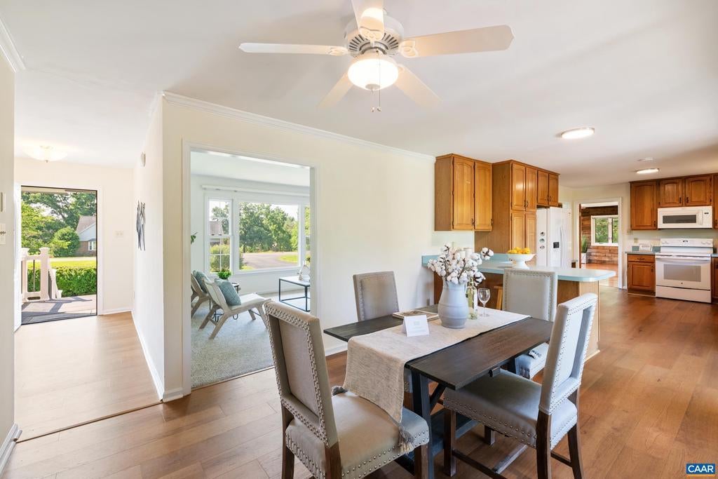 280 Audubon Dr, EARLYSVILLE