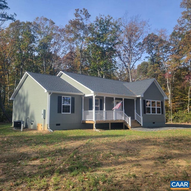 117 Brooking Ln, Barboursville