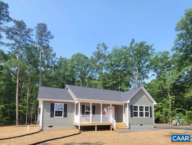 117 Brooking Ln, Barboursville