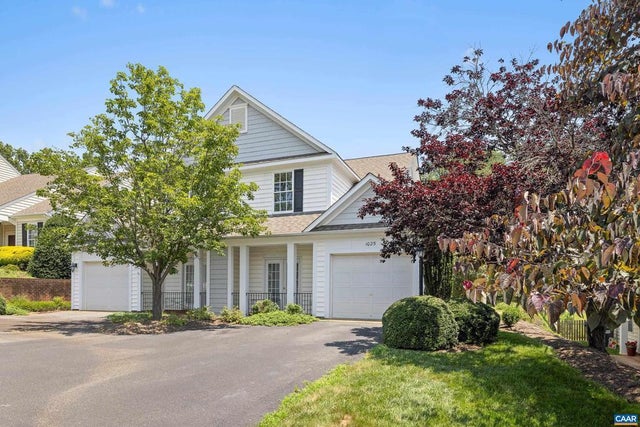 1025 Bristlecone Ln, Charlottesville