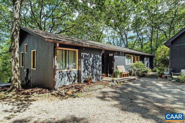 127 Blackrock Cir, Wintergreen Resort