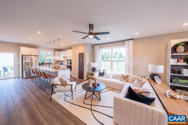 3106 Horizon Rd, Charlottesville