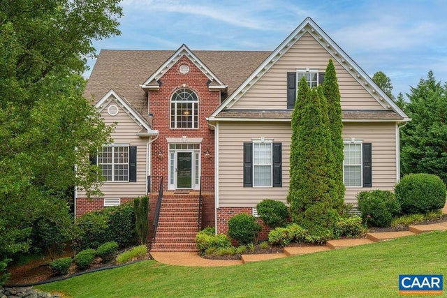 71 Branch Ln, Zion Crossroads