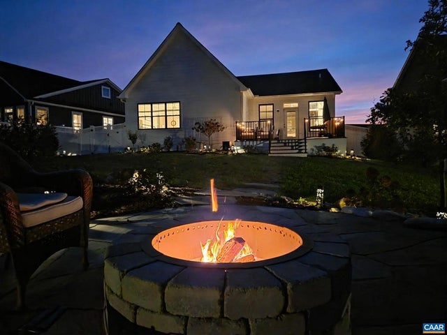 3294 Thicket Run Dr, Charlottesville