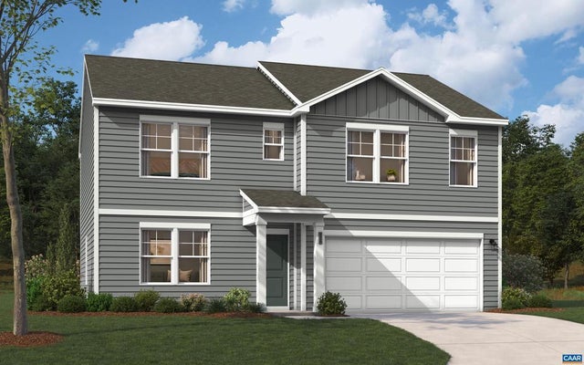 95 Maben Hill Ln, Barboursville