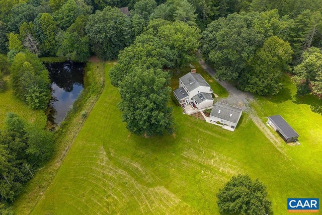 3375 Preddy Creek Rd, Charlottesville