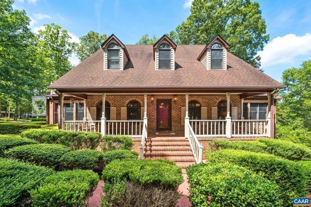 82 Briar Patch Ln, Stanardsville