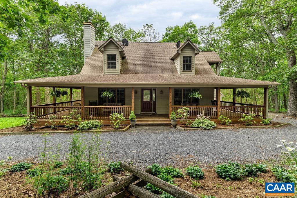 Listing photo for 30 Cedar Dr, WINTERGREEN RESORT, VA