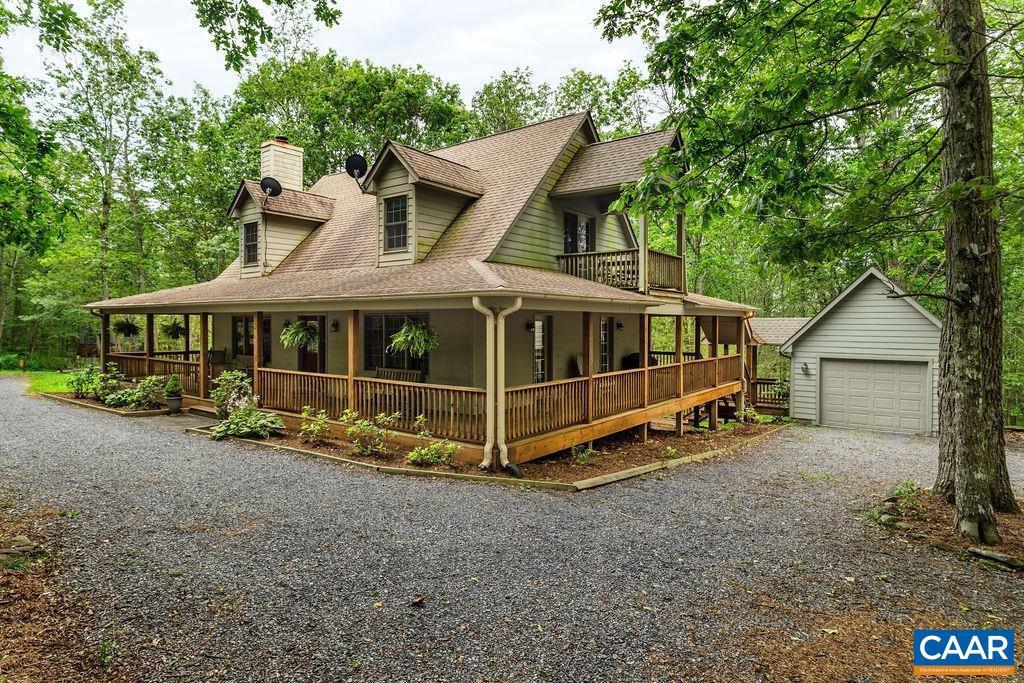 Listing photo for 30 Cedar Dr, WINTERGREEN RESORT, VA