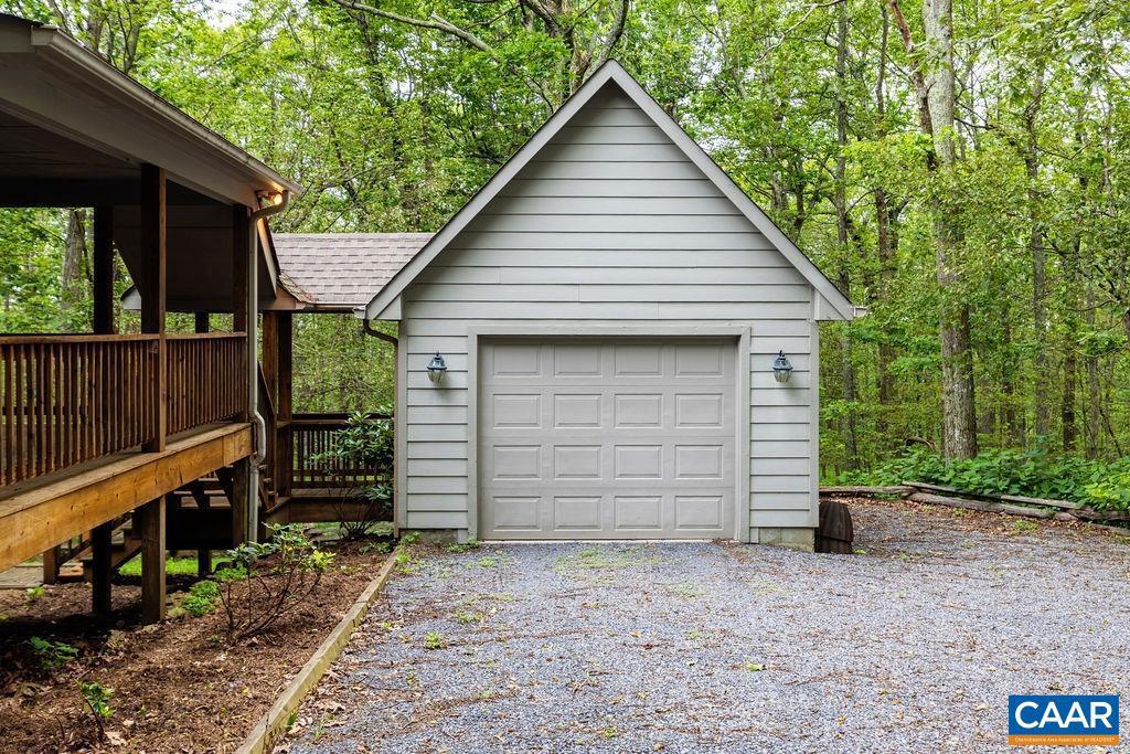 Listing photo for 30 Cedar Dr, WINTERGREEN RESORT, VA
