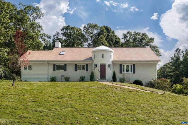 15365 Madison Run Rd, Gordonsville