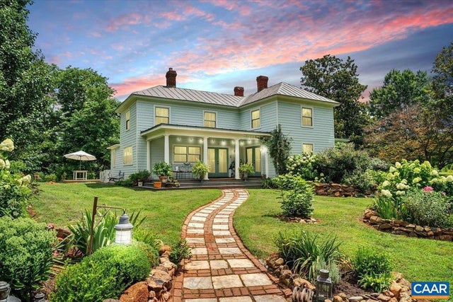 785 Jonesboro Rd, Roseland