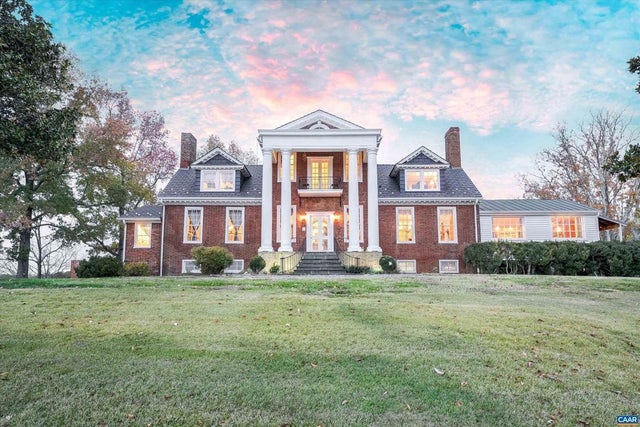 1843 Cabell Rd, Wingina