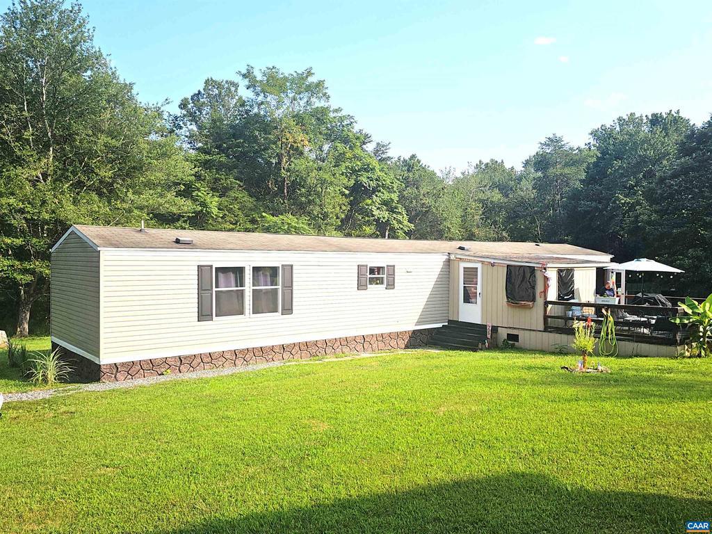 2018 Parker Mountain Rd, STANARDSVILLE