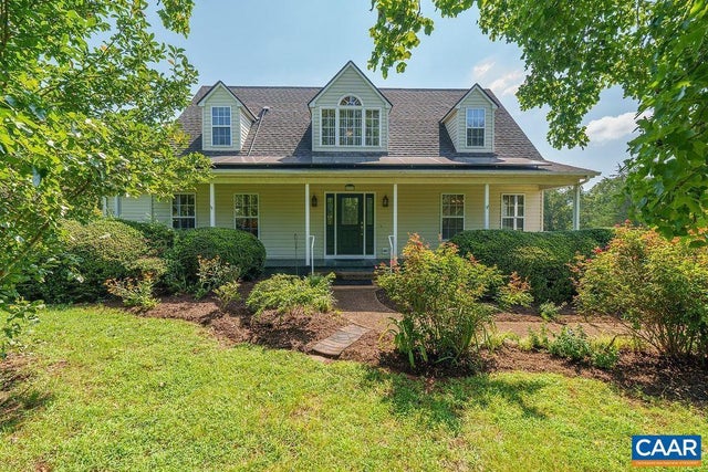 2733 Southern Hills Ct, North Garden