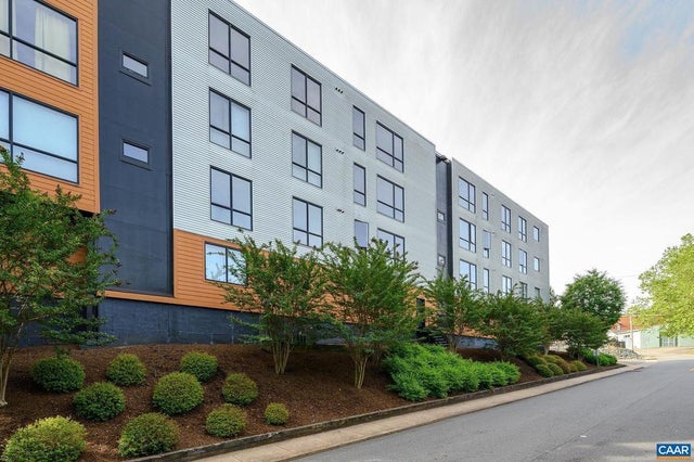 211 Cream St #202, Charlottesville