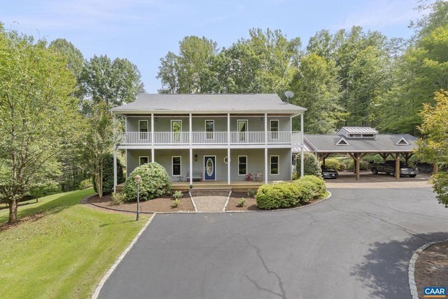 760 River Trails, Shipman