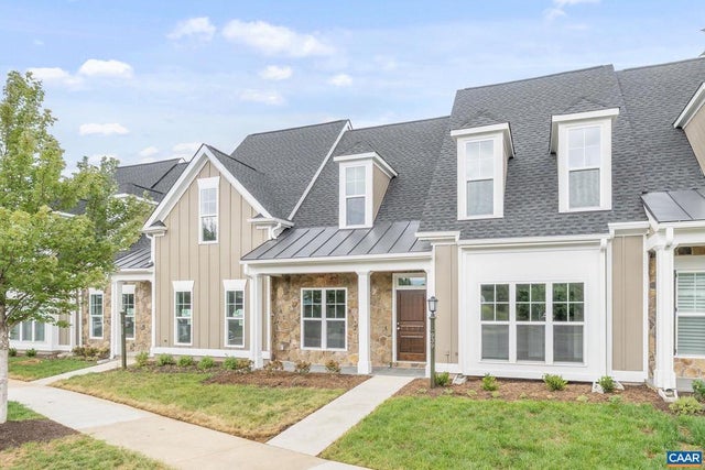 939 Addle Hill Rd, Crozet