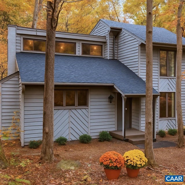 170 Deer Springs Ln, Wintergreen Resort