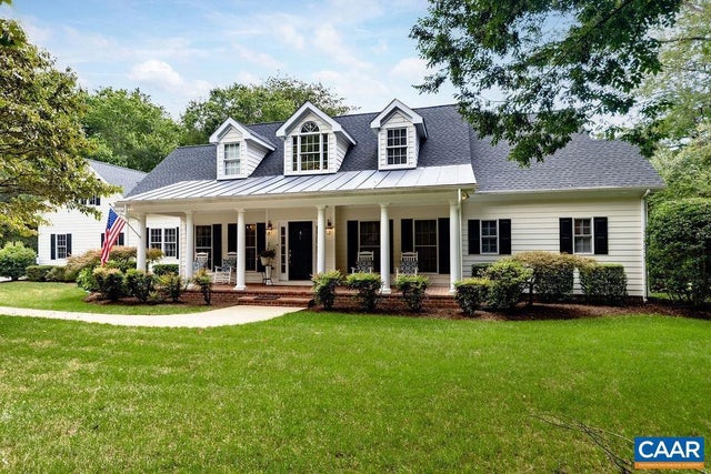 124 Hidden Springs Ln, Nellysford