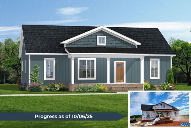 Tbd S Constitution Rte, Buckingham