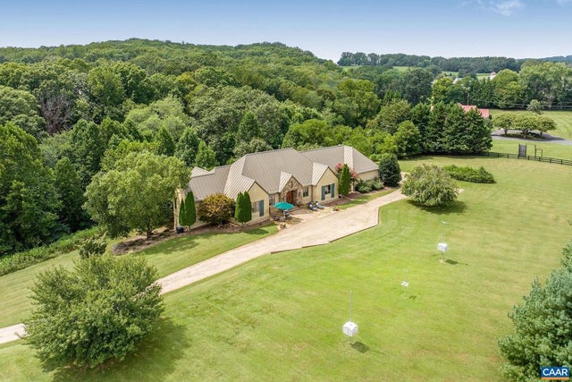 2940 Milton Village Ln, Charlottesville