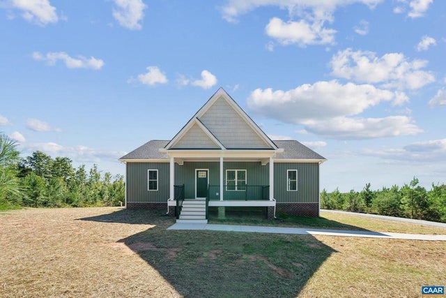 2171 E River Rd, Fork Union