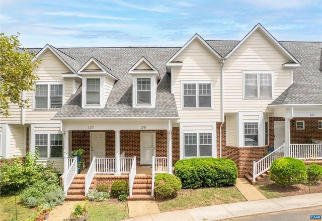 139 Old Fifth Cir, Charlottesville