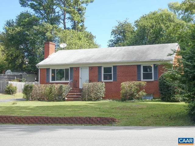 2318 Tarleton Dr, Charlottesville