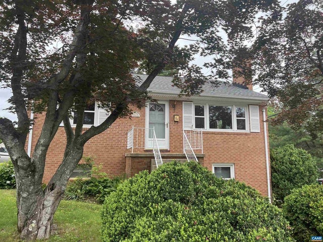 819 Elliott Ave, Charlottesville