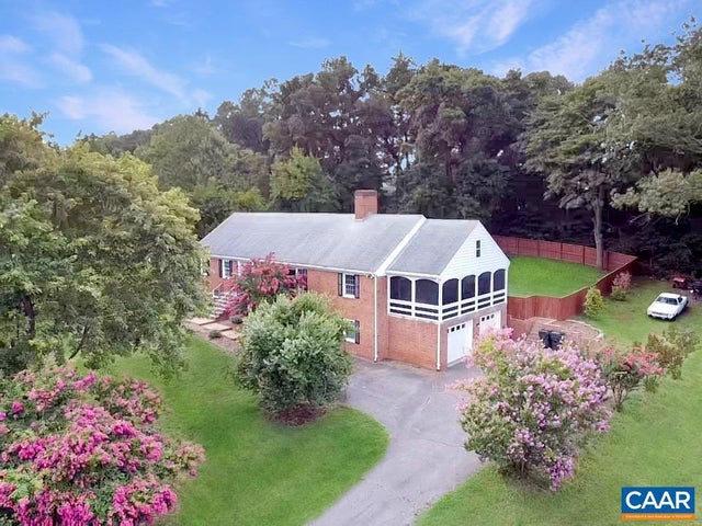 2515 Northfield Rd, Charlottesville