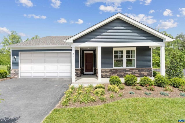 33 Trailfork Rd, Barboursville